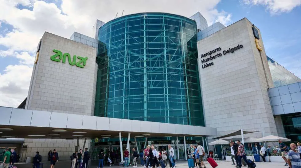 ANA Aeroportos