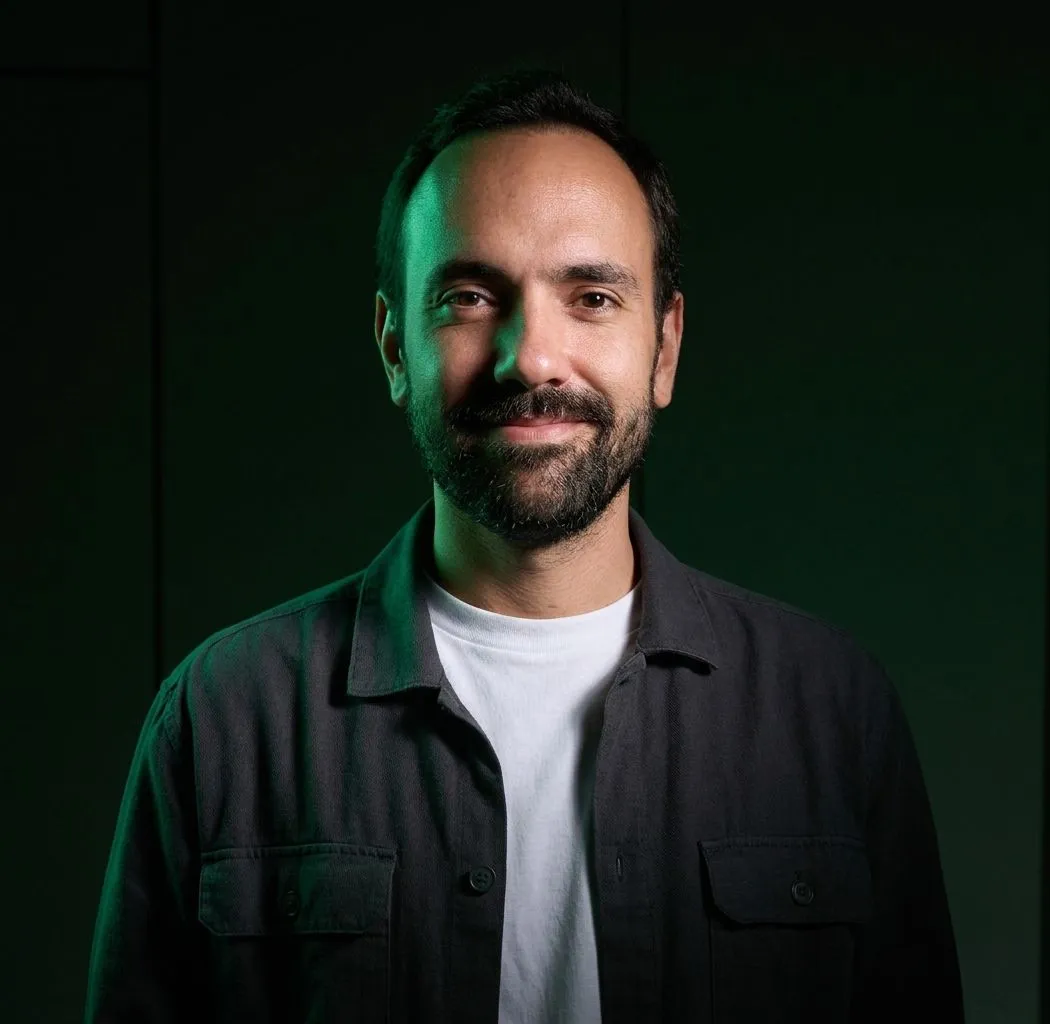 Henrique Branquinho's profile picture