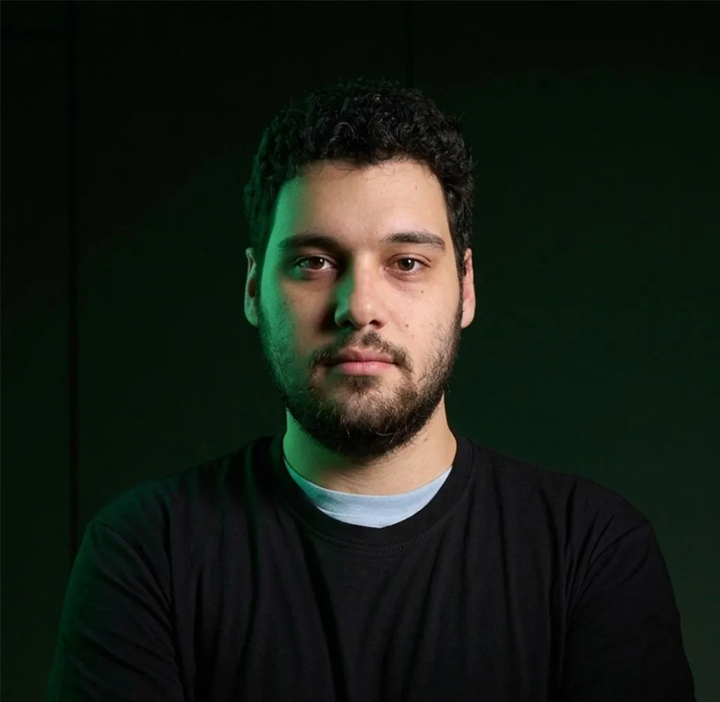 Bruno Mendes - Head of Hacking at Ethiack Bruno Mendes - Head of Hacking at Ethiack