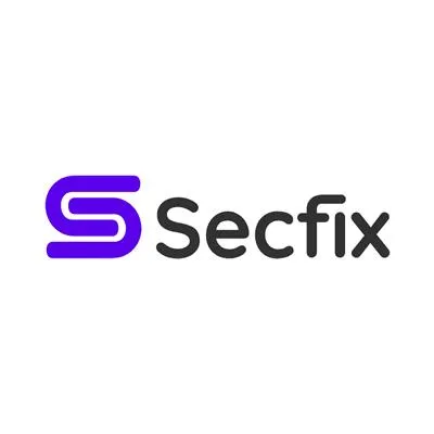 secfix logo
