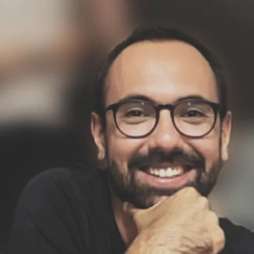 Henrique Branquinho's profile picture Henrique Branquinho's profile picture