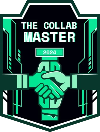 Ethiacker 2024 - The Collab Master