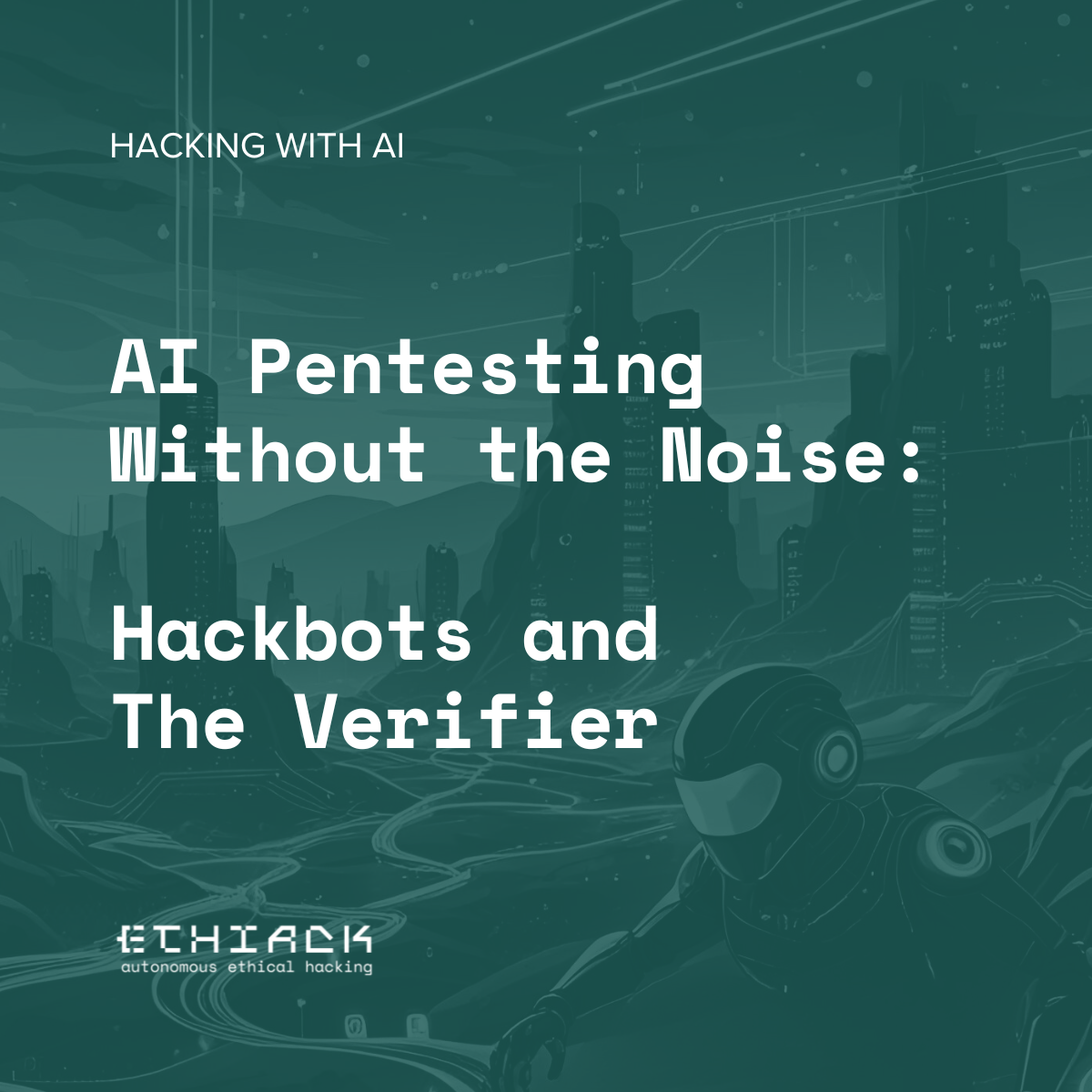 Blog-hackbot&verifier
