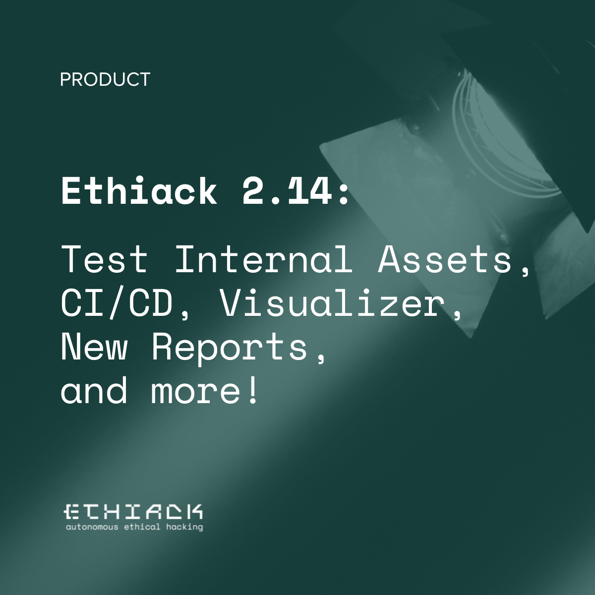 Ethiack-2.14-Overview