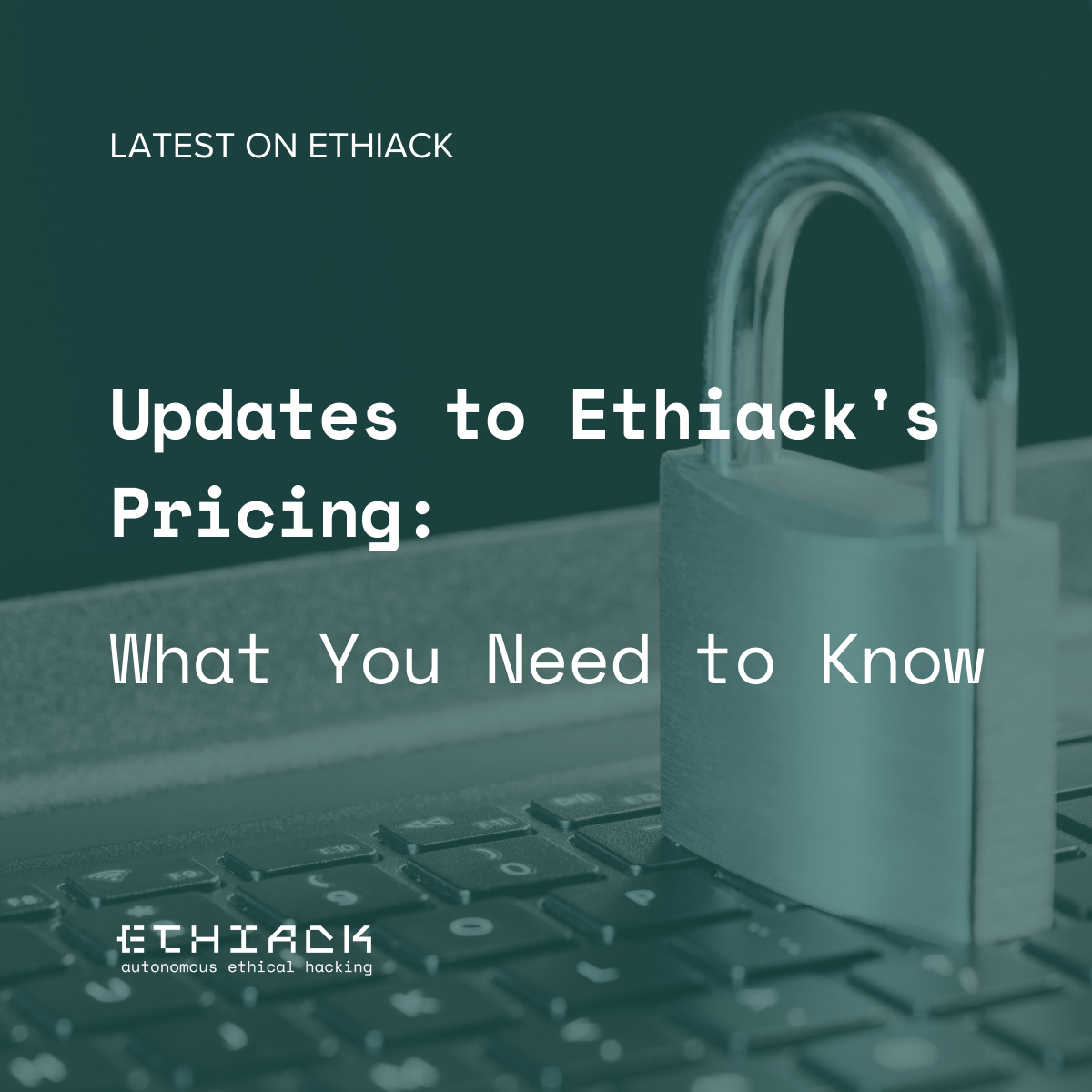 Ethiack-Pricing-Updates