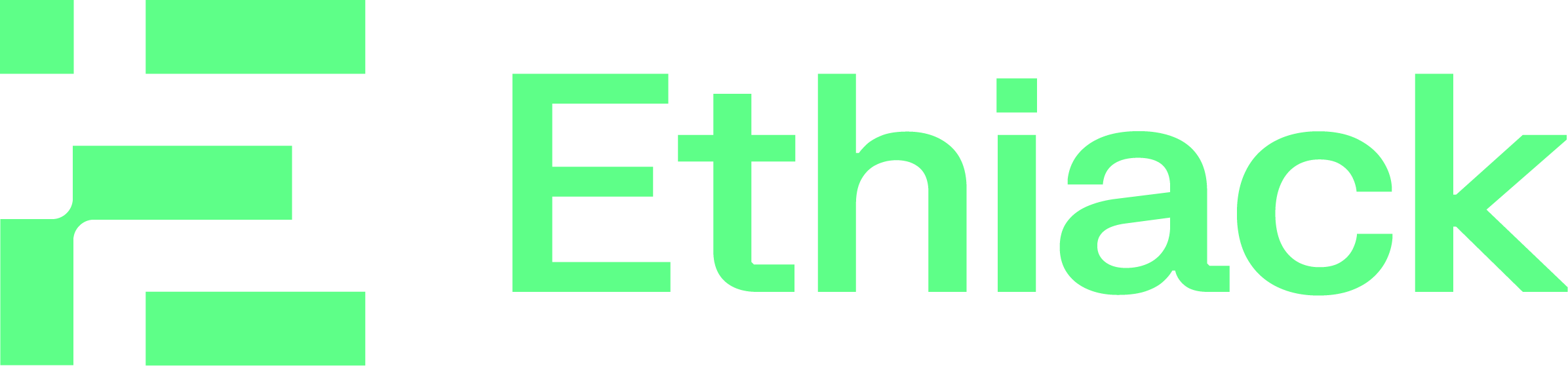Logotype-Bright Green
