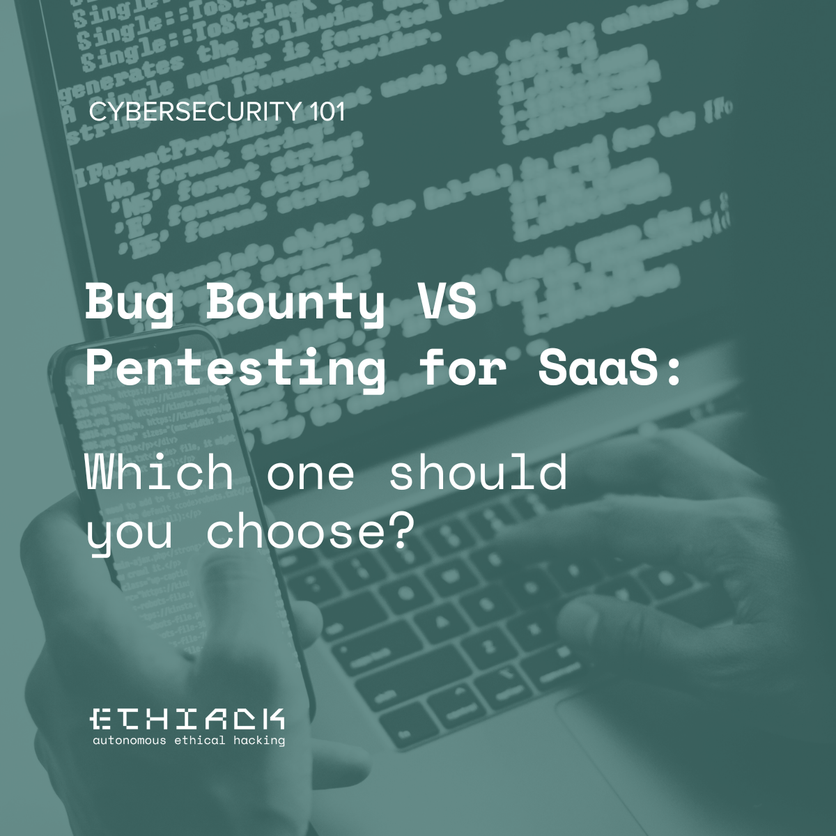 Bug Bounty vs Pentest